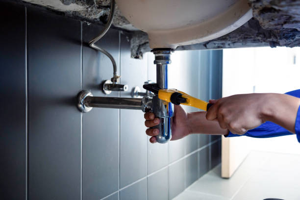 Trusted Tulia, TX Plumbing Services Experts